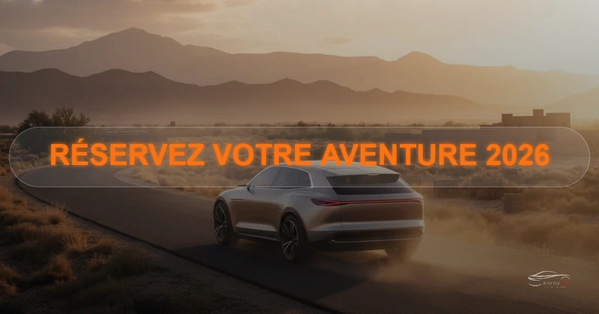 JOYEUX ANNÉES 2026 : Le Guide Ultime pour un Nouvel An Légendaire sur les Routes de Marrakech