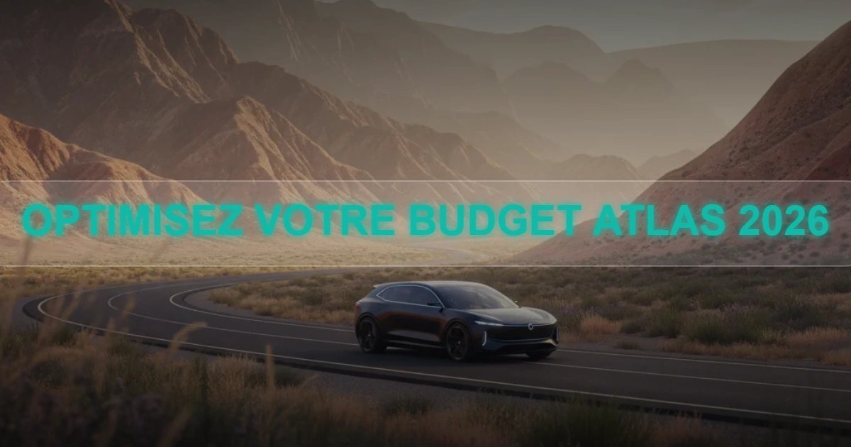 Traverser l’Atlas en 2026 : Essence ou Diesel ? Le Verdict Qui Sauvera Votre Road Trip (et Votre Budget)