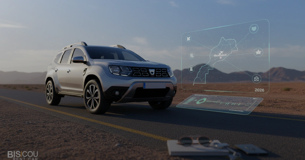 Road Trip Marrakech : 5 Trésors Cachés à Moins de 2h de l’Aéroport (Guide 2026)