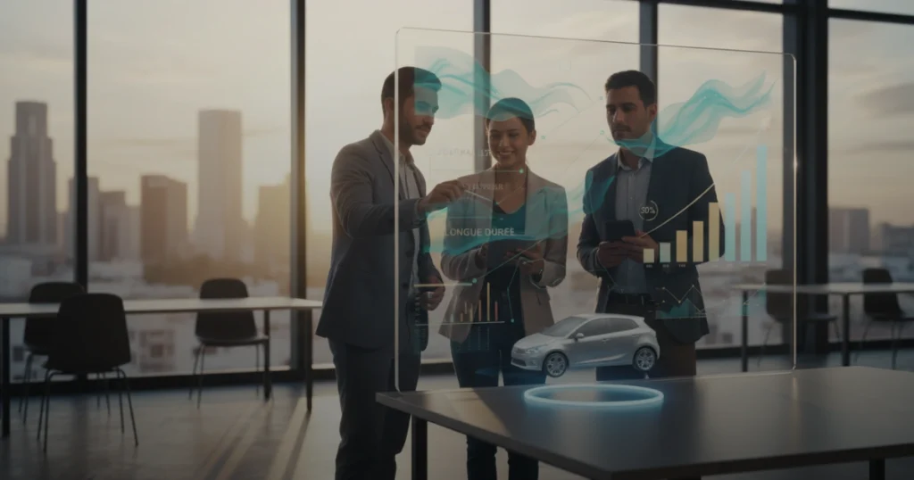 Profitez de promos location voiture Maroc 2026 avec Biscou Rent Car, expert en location longue durée à Casablanca.