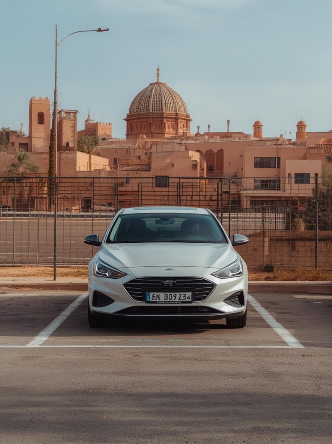 Quelle voiture choisir pour votre aventure marocaine ?