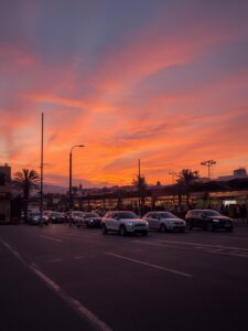 Alquiler coche aeropuerto Marrakech Ménara – Biscou RentCar